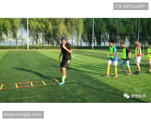 燃点足球点燃激情与梦想让每一个热爱者都能追逐绿茵场上的辉煌